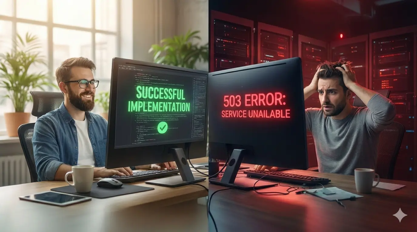 Your Dev Backend Is Slowing You Down: Mock Backends Done Right