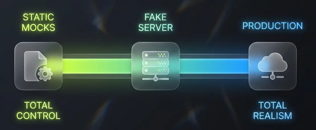 Figure 2 - The Spectrum