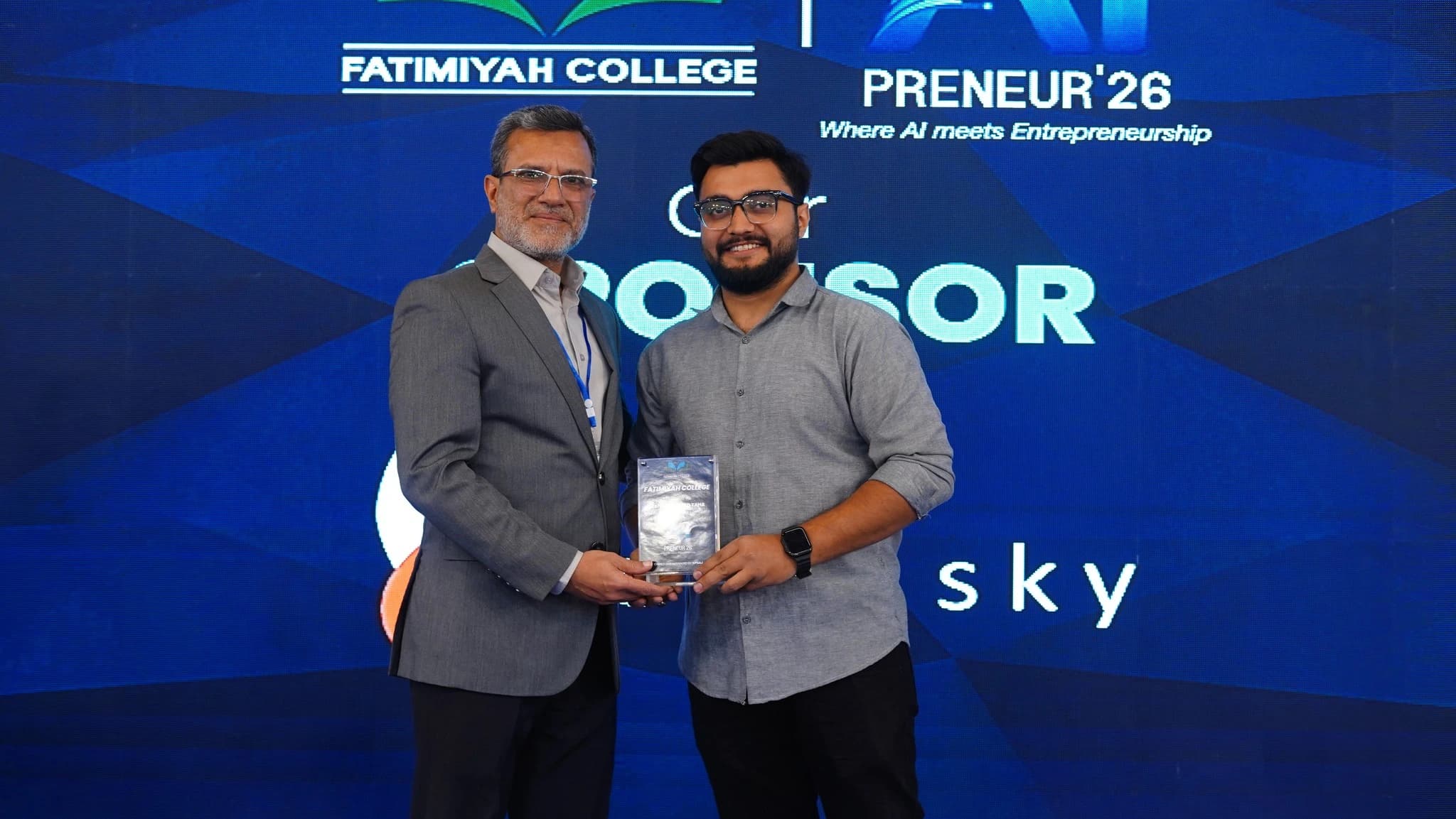 🚀 𝐅𝐫𝐨𝐦 𝐀𝐈 𝐈𝐝𝐞𝐚𝐬 𝐭𝐨 𝐑𝐞𝐚𝐥 𝐏𝐫𝐨𝐝𝐮𝐜𝐭𝐬