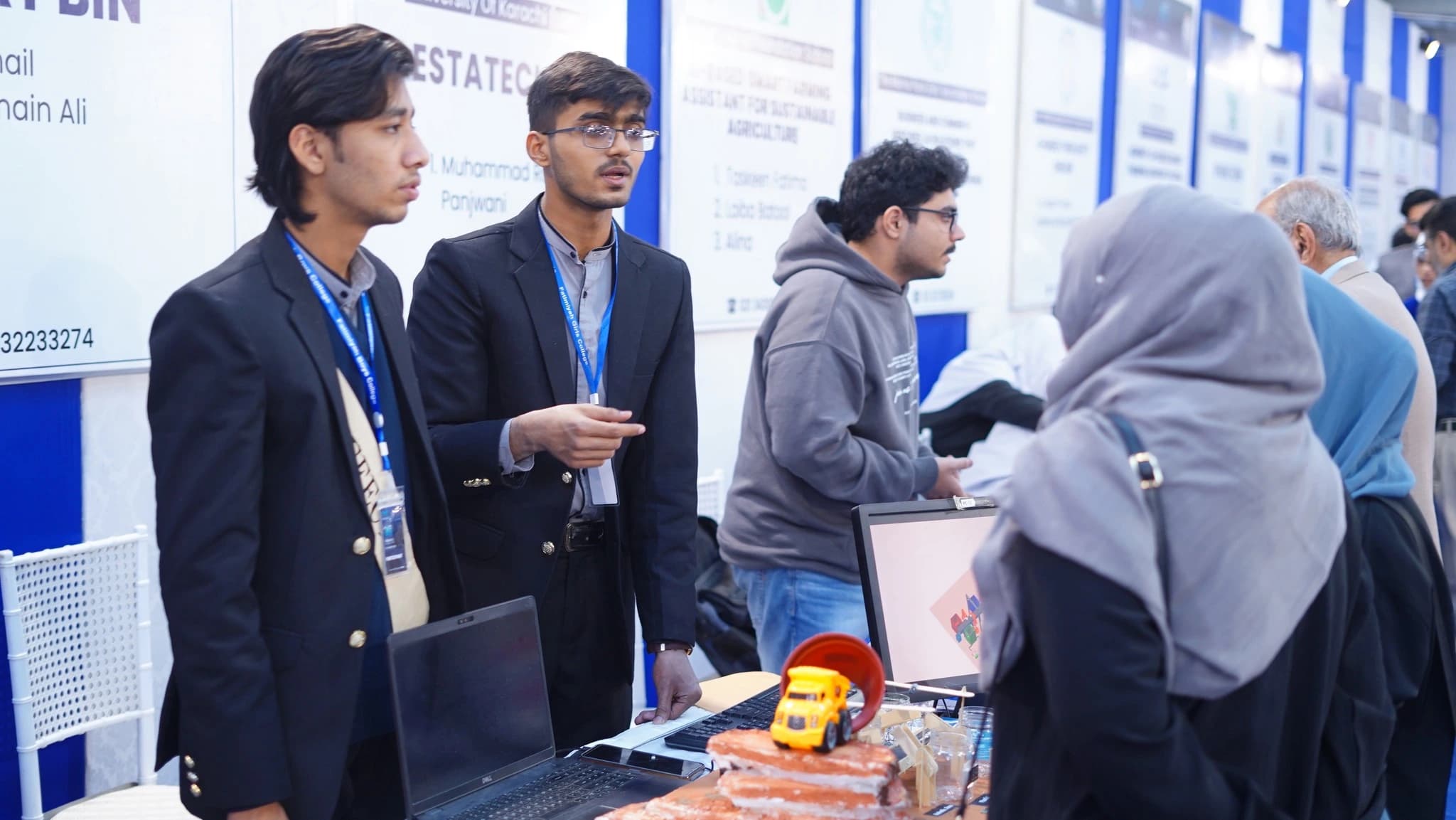 🚀 𝐅𝐫𝐨𝐦 𝐀𝐈 𝐈𝐝𝐞𝐚𝐬 𝐭𝐨 𝐑𝐞𝐚𝐥 𝐏𝐫𝐨𝐝𝐮𝐜𝐭𝐬 - Image 2 of 3