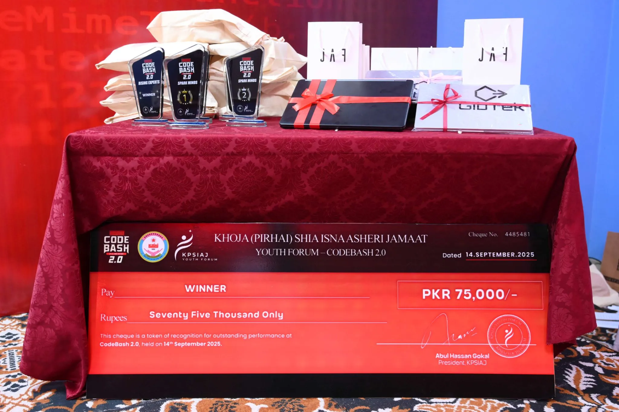 ✨ 𝐇𝐢𝐠𝐡𝐥𝐢𝐠𝐡𝐭𝐬 𝐟𝐫𝐨𝐦 𝐂𝐨𝐝𝐞𝐛𝐚𝐬𝐡 𝟐.𝟎! 🚀