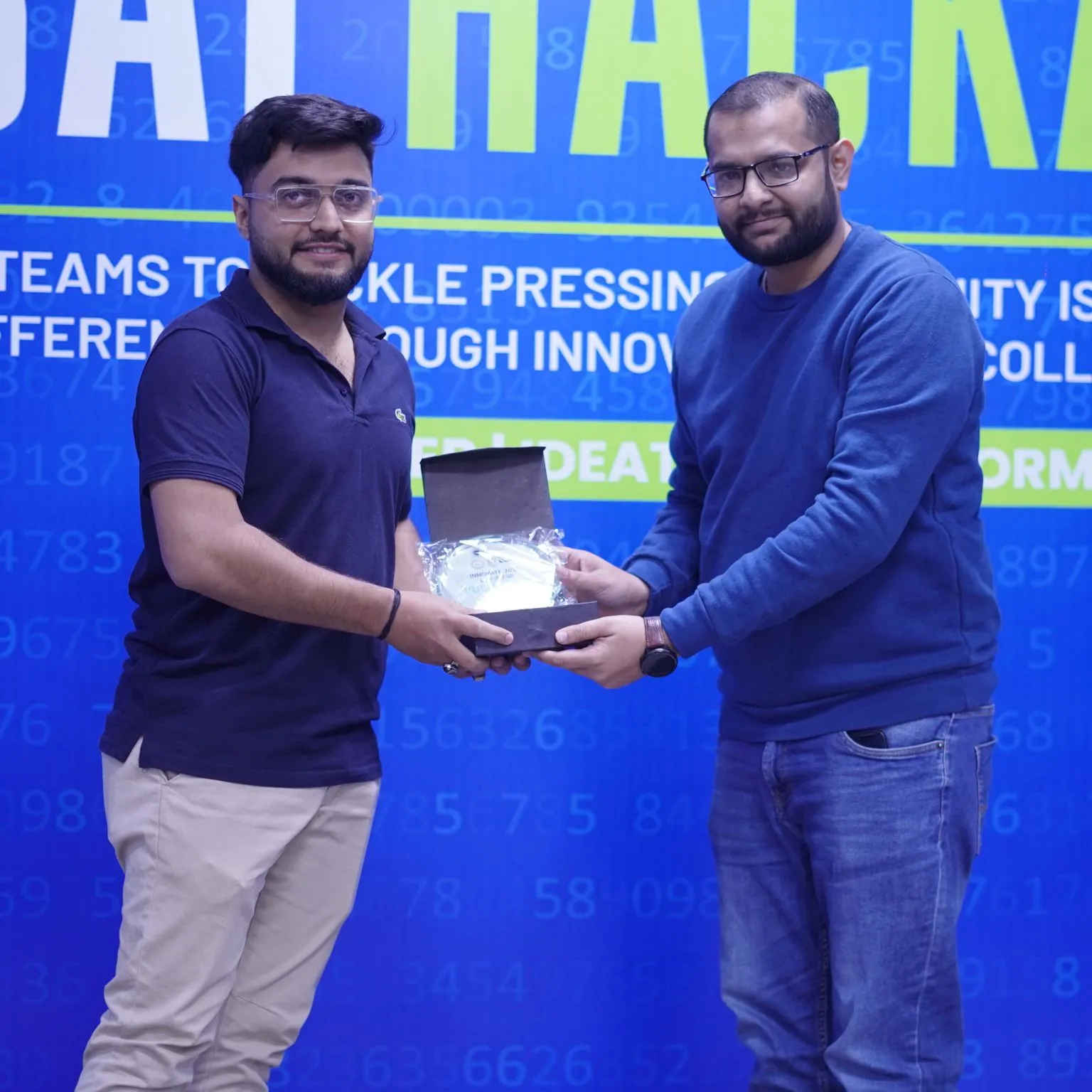 Innovate 2025: A Successful Wrap Up